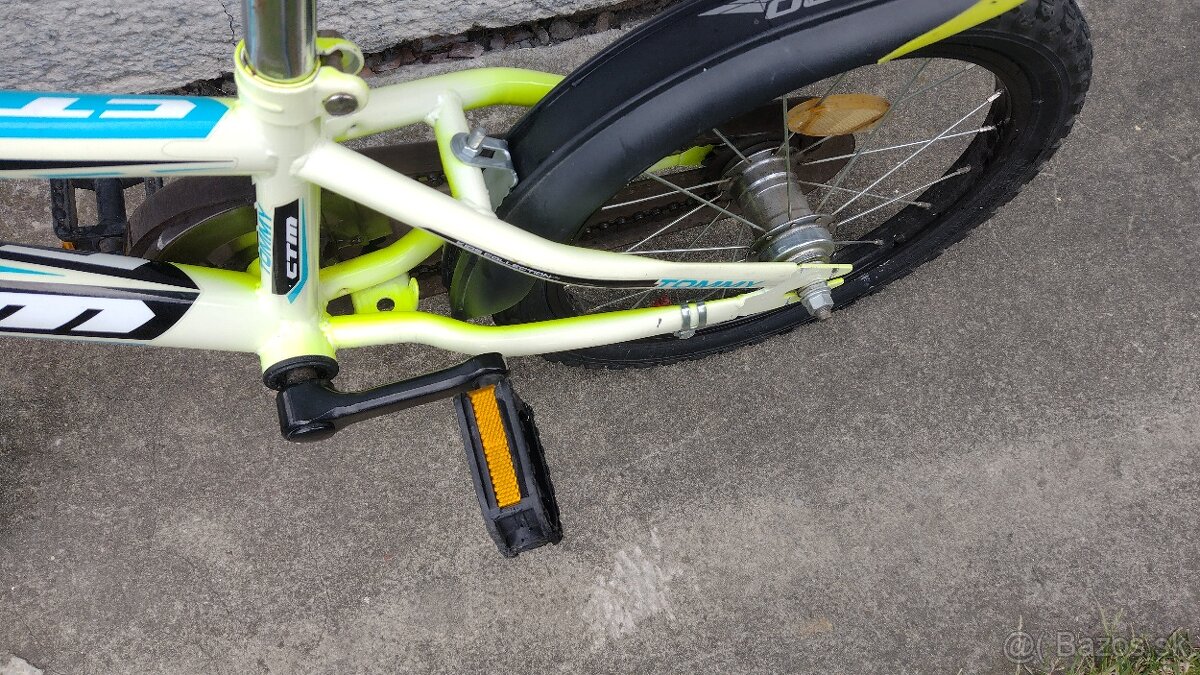 Bicykel