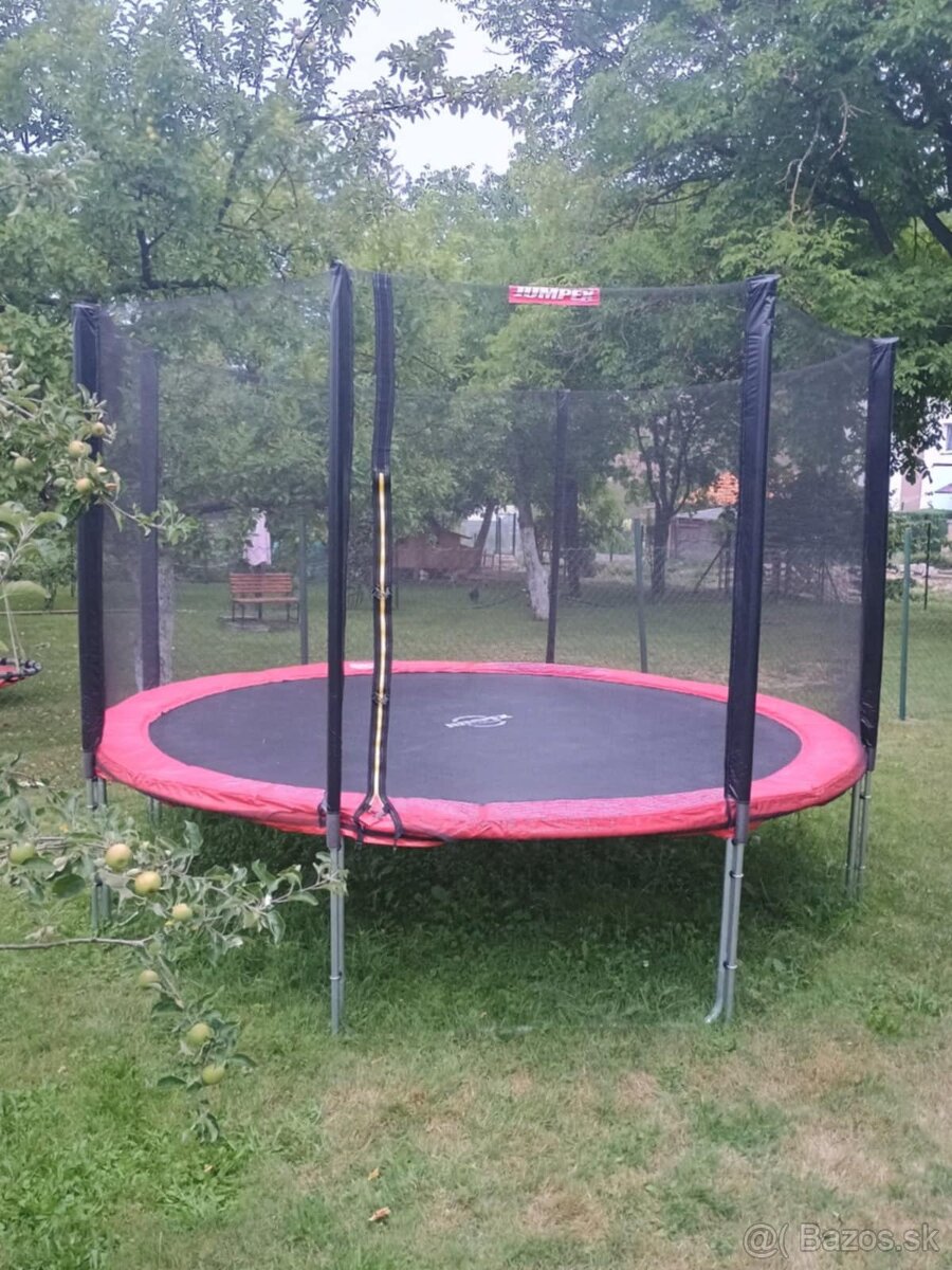 Trampolina Jumpex 366 cm