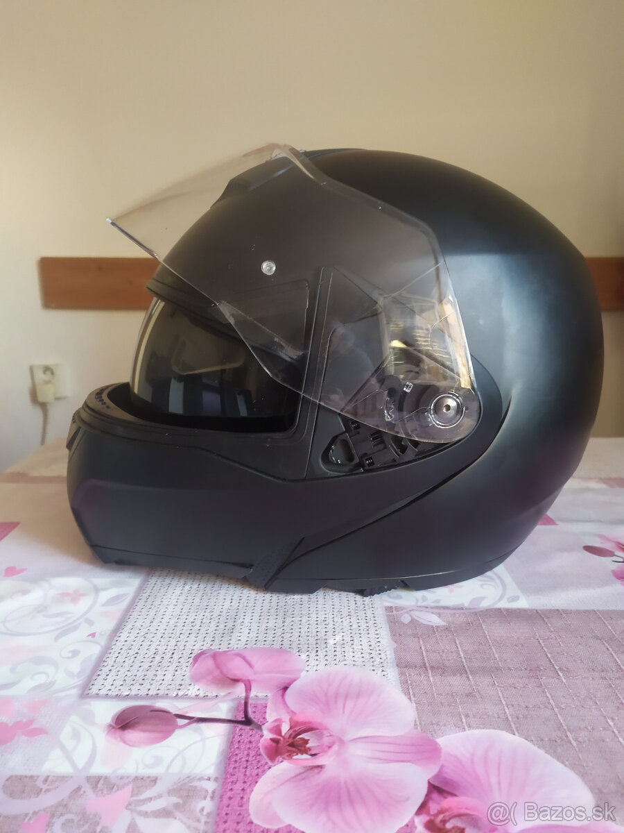 Prilba XL