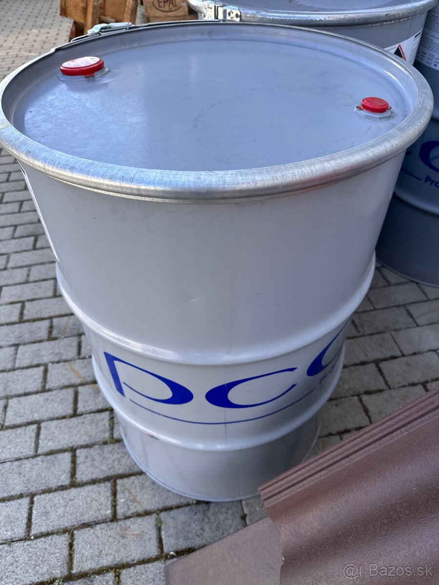 PLECHOVÉ SUDY S VEKOM