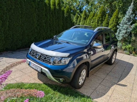 Dacia Duster 2, 1.3 Tce, 9/2020