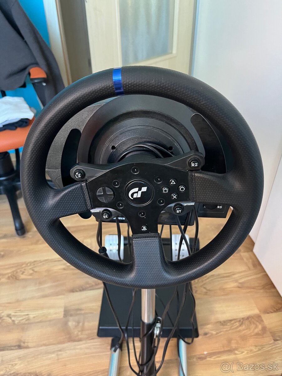 Thrustmaster t300 rs gt