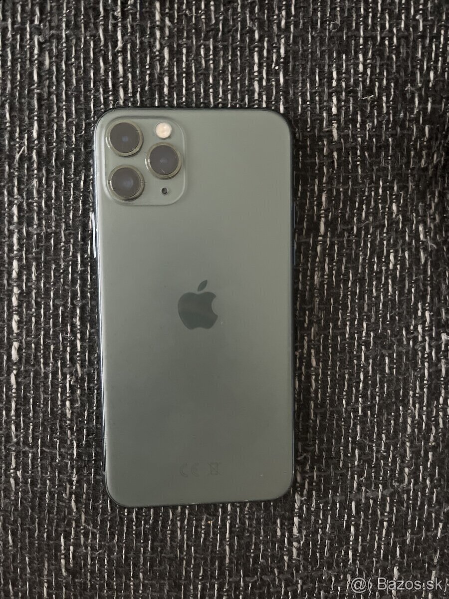 Predam IPhone 11 PRO 256GB