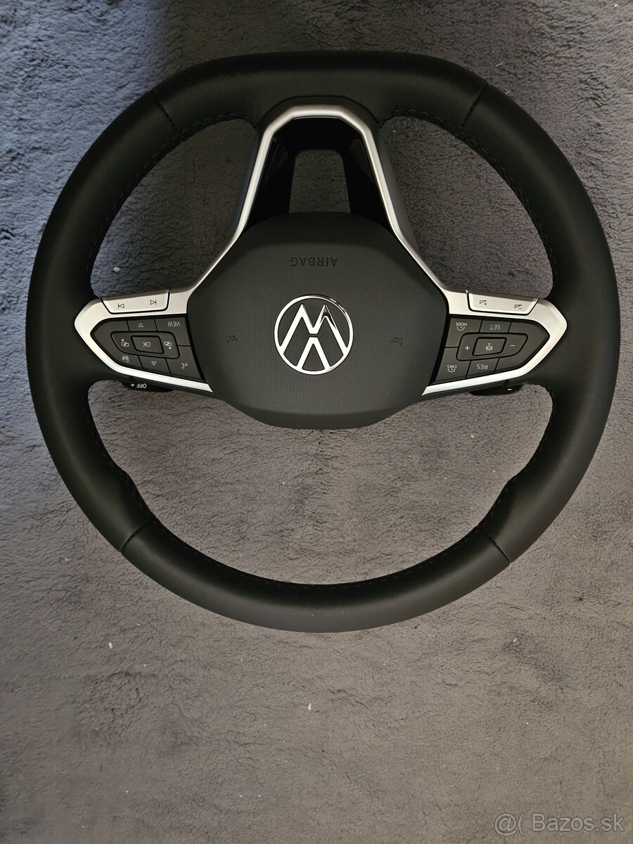 VW volant s Airbagom