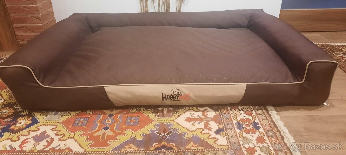 Pelech pre psa