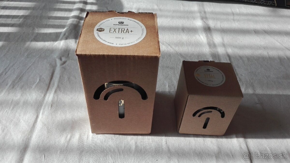 Produkty Supramedex - 2 ks