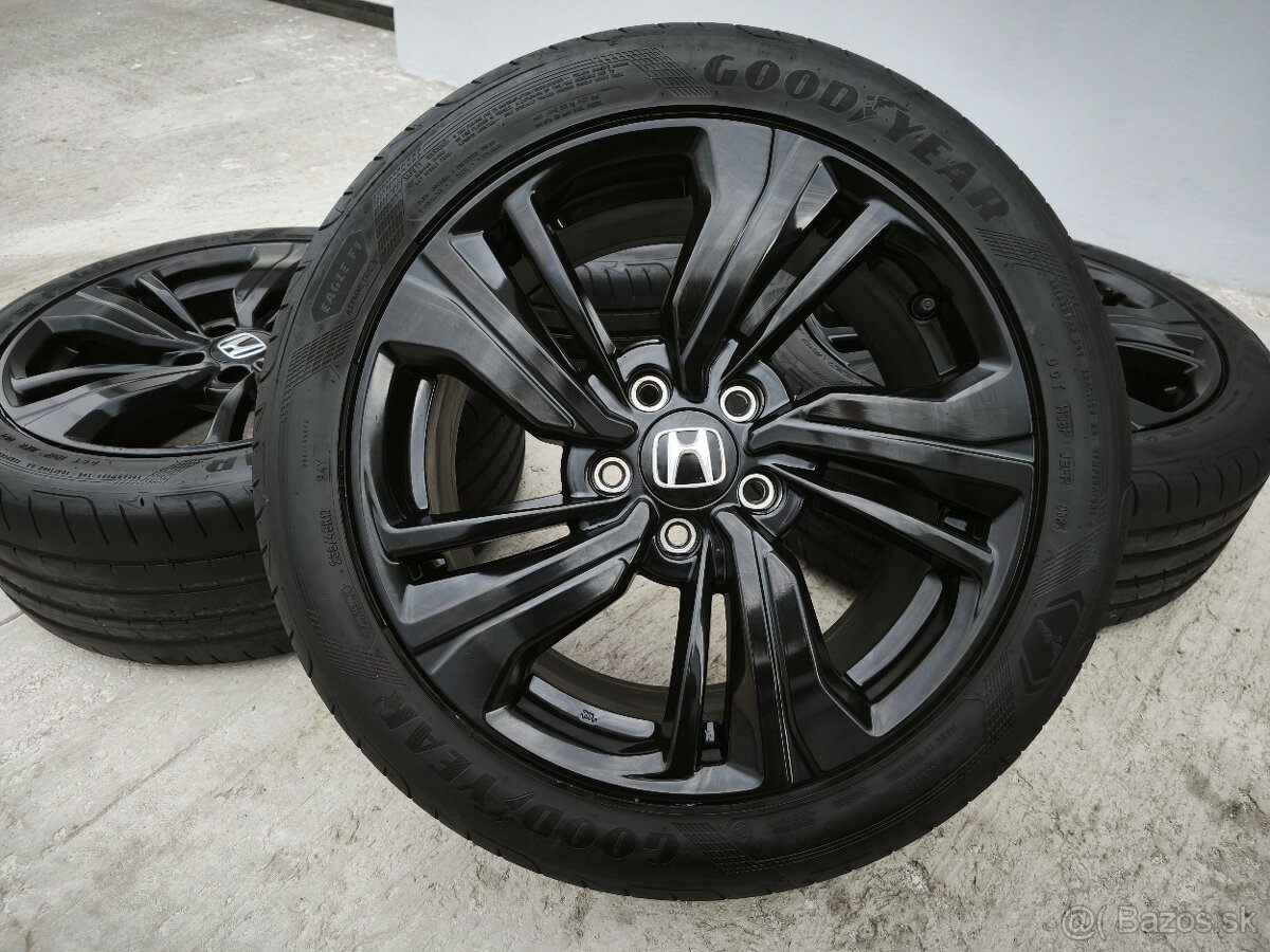HONDA CIVIC R17/ORIG.LETNA SADA