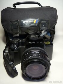 Digitalne a staré fotoaparáty a príslušenstvo