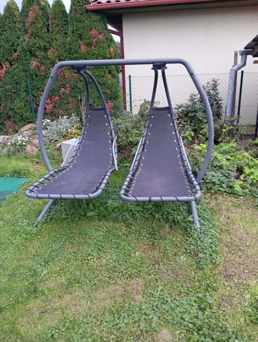 Závesne lehátka/hojdacka