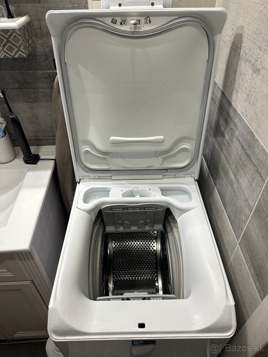 Práčka Electrolux flexcare