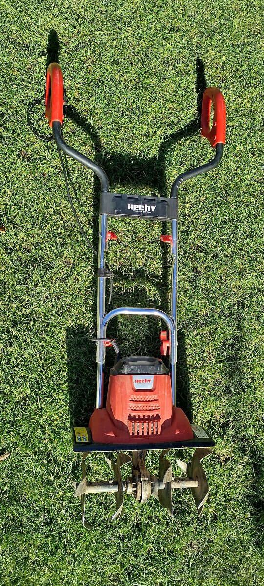 Kultivator Hecht 738