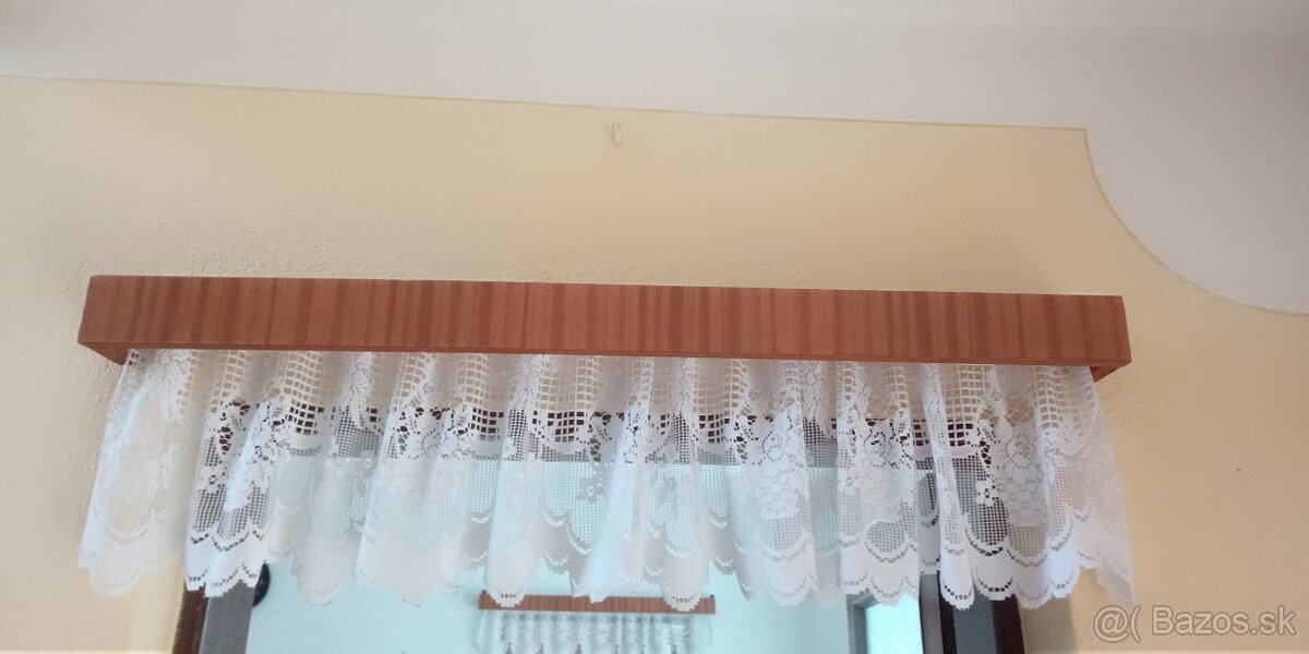Garnižky malé,garnize veľké ,košíky taniere cajnok