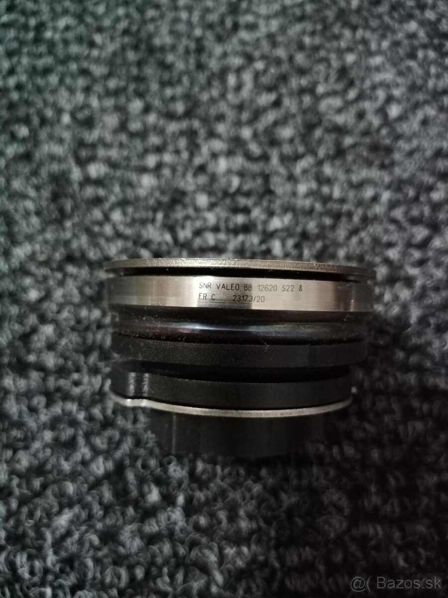 Spojkové ložisko LADA Nova / Niva 76-15