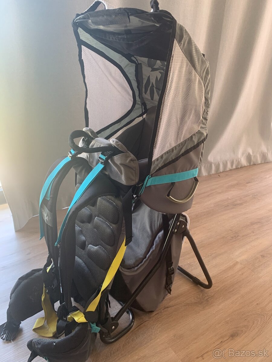 Detský nosič Kohla Happyhike Light