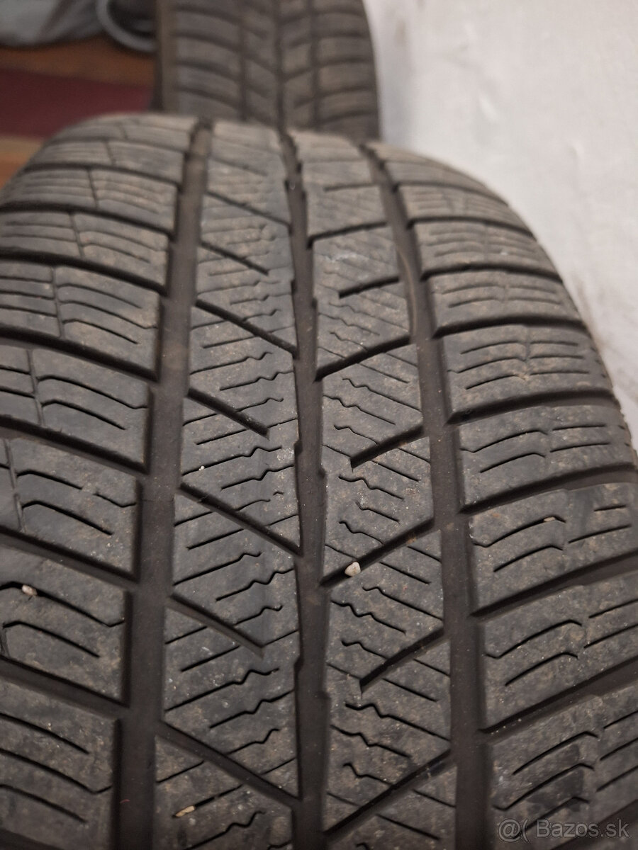 Zimné pneu 205/50 r17 Barum Polaris 5