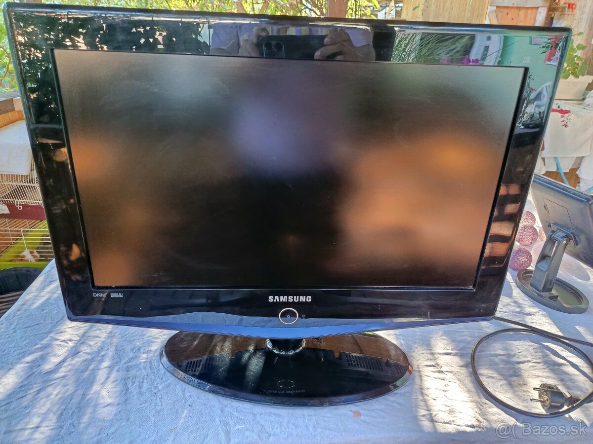 Samsung TV