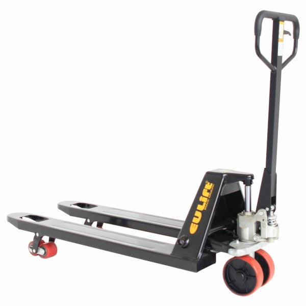 Paletový vozík - paleťák