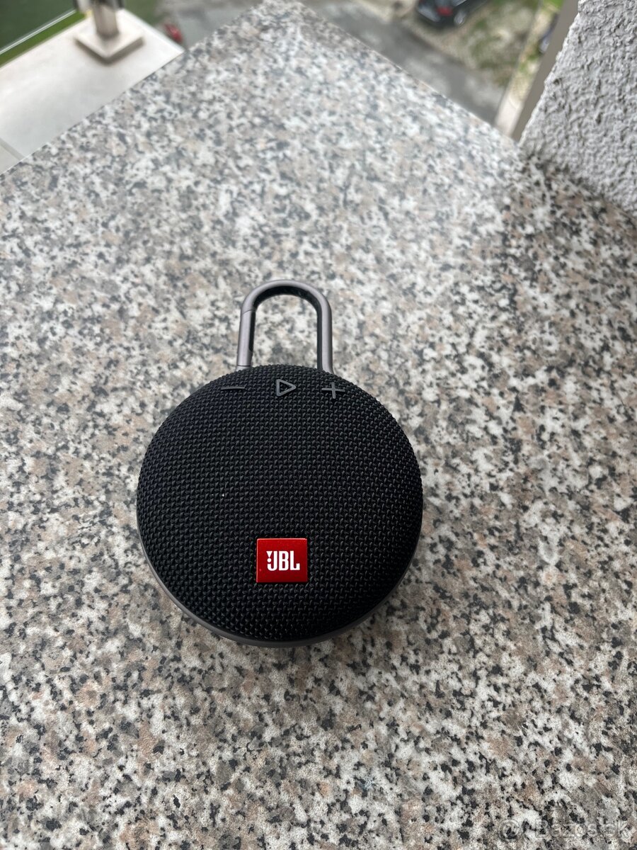 Jbl clip 3
