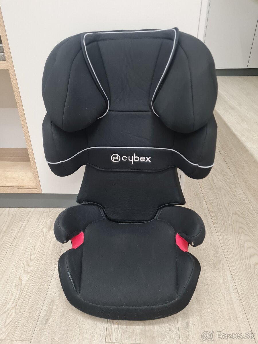 Autosedacka Cybex 15-36kg