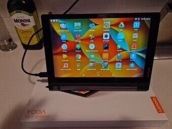 Tablet Lenovo YOGA Tab3 10. ...