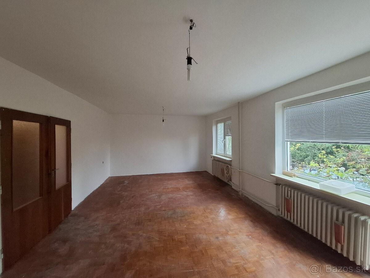 Dom na predaj v tichej lokalite - Sládkovičovo