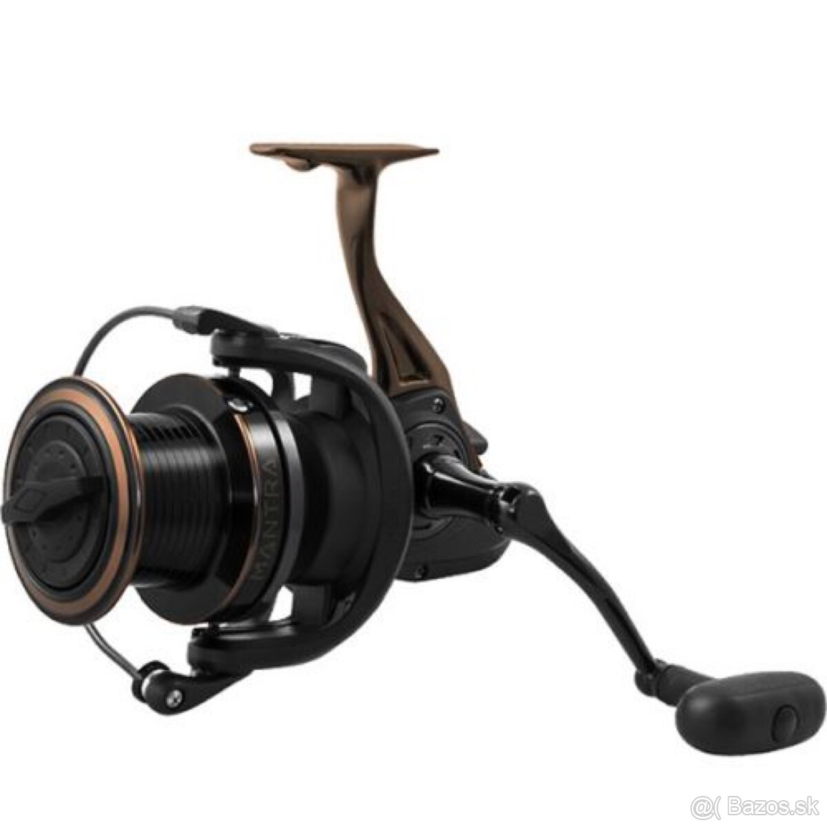 Navijáky Delphin Mantra