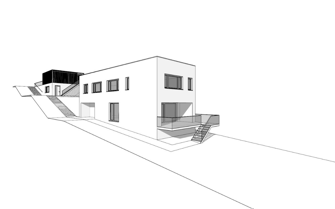 Predaj stavebného pozemku