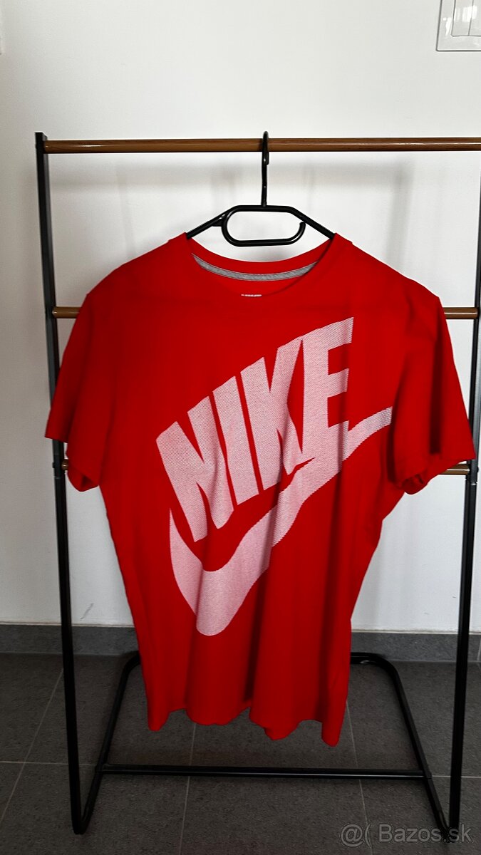 Tričko Nike