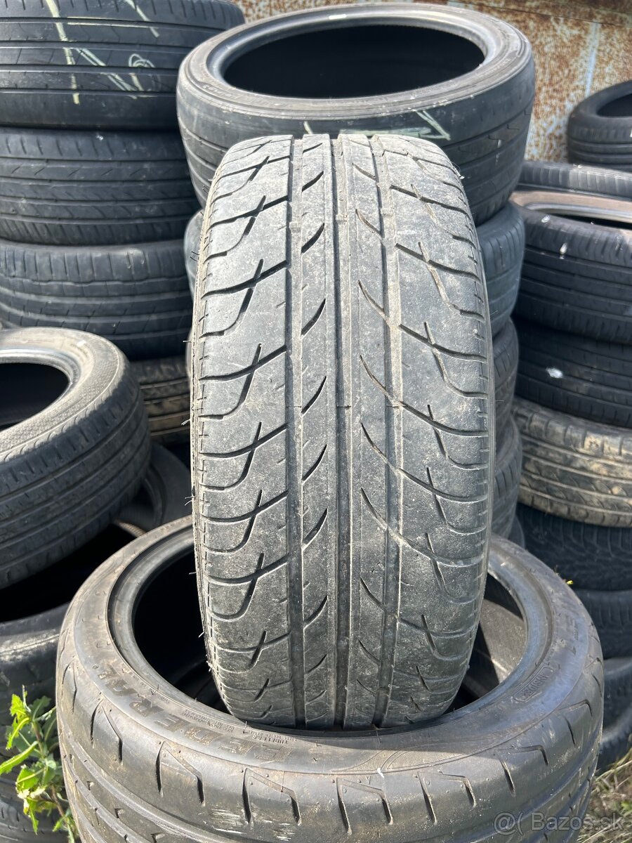 Rezerva 1ks letna 205/45 r17