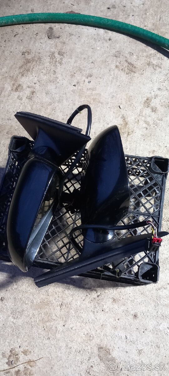 Spätné zrkadlá audi a4 b8