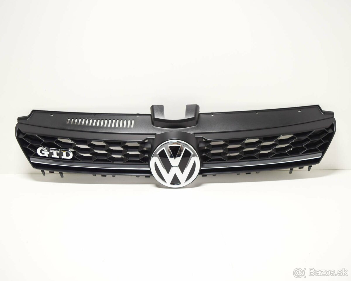 Maska VW GTD Golf 7