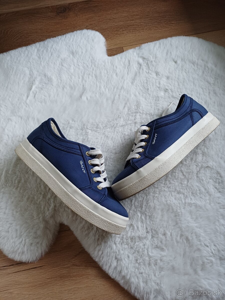Damske tenisky Gant 37