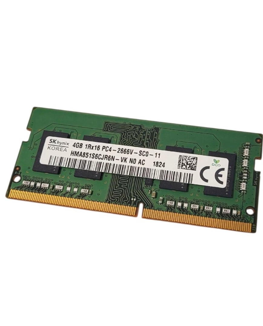 RAM.8GB.4GB.2GB.1GB.512MB.DDR4.DDR3.DDR2