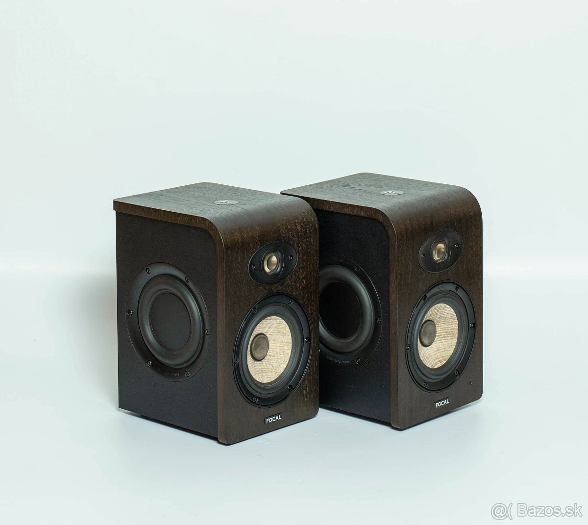 Focal Shape 50