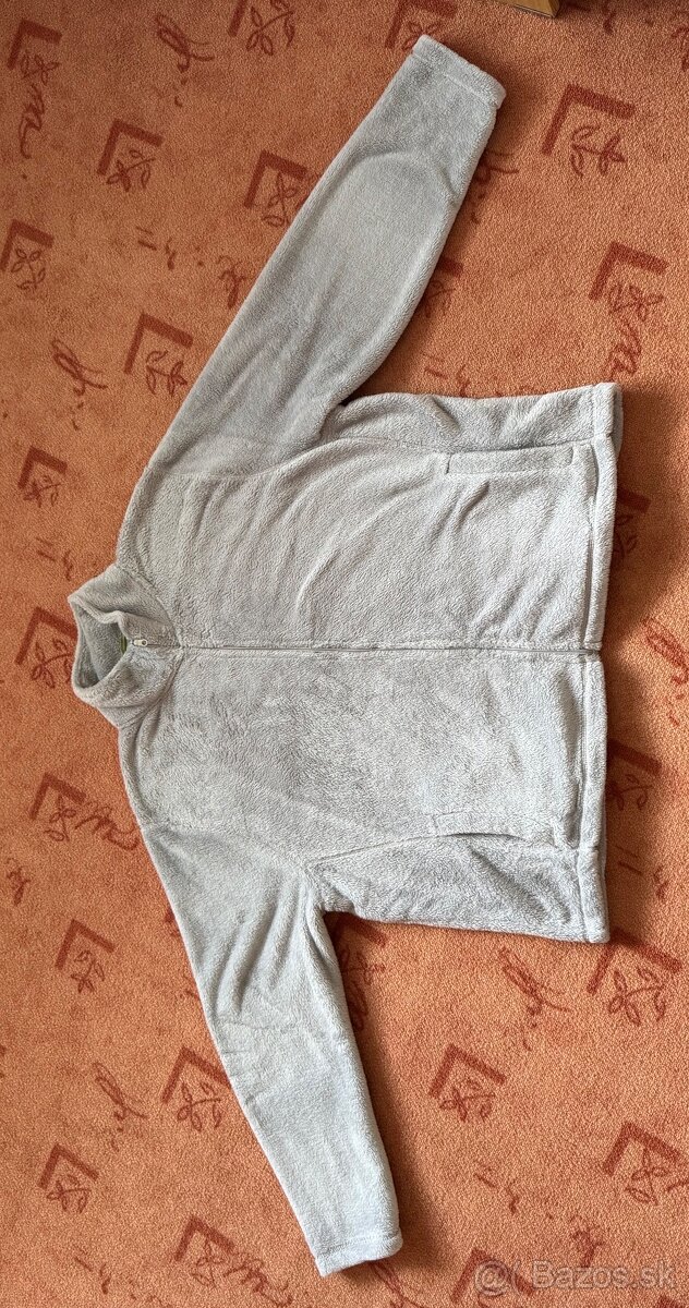 Dámska elegantná nová mikina