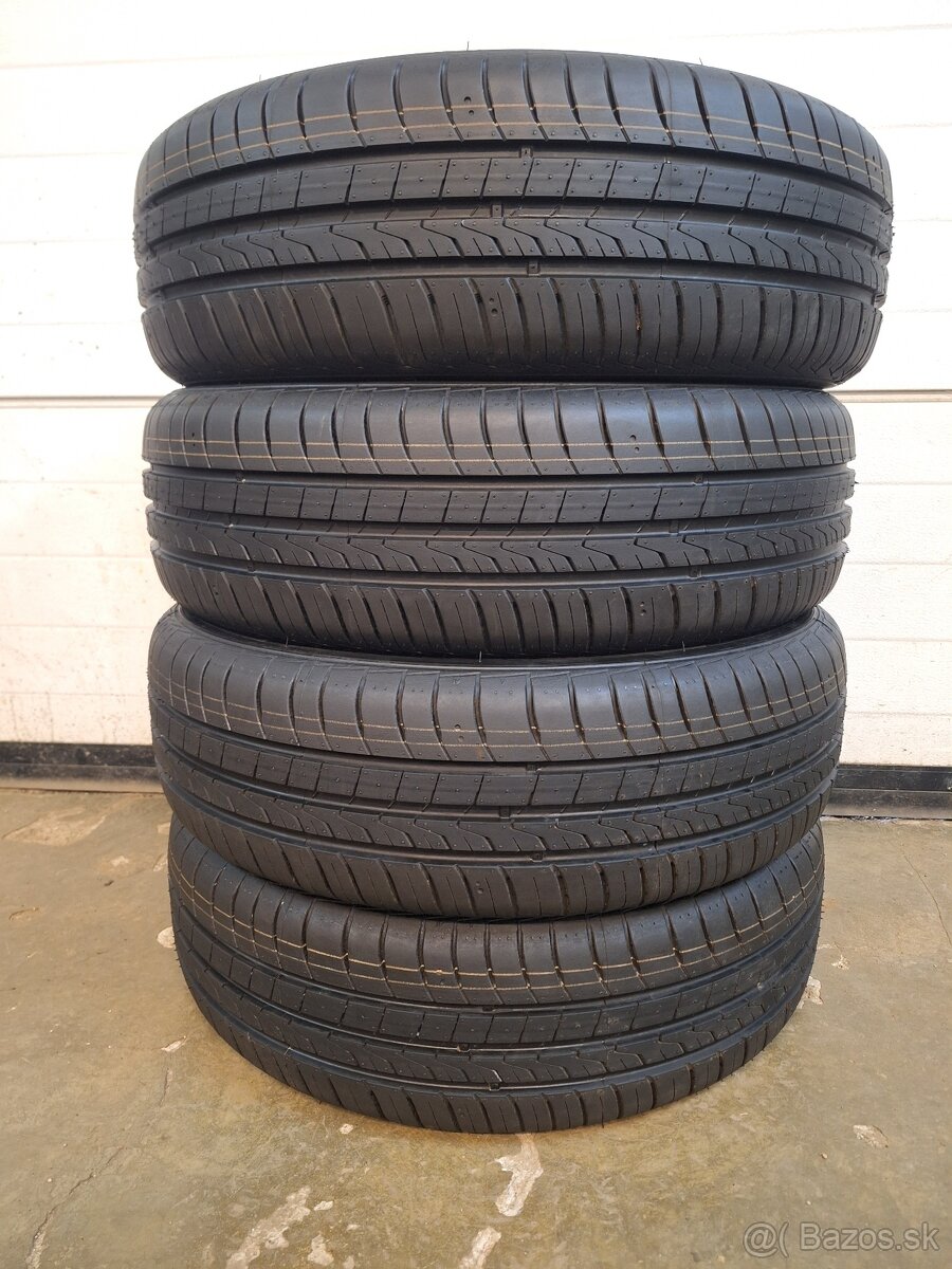 195/65 r15 Hankook Nové 2025