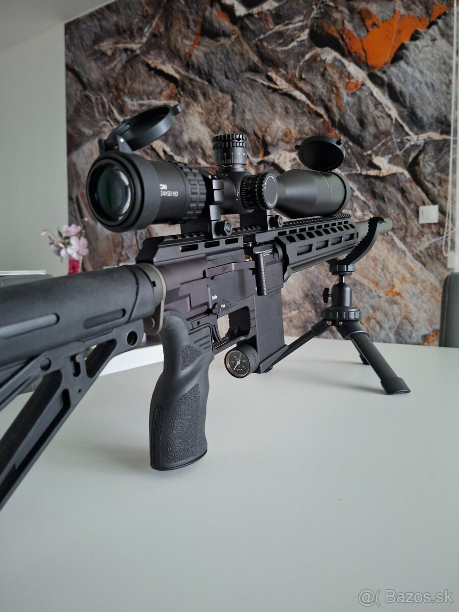 Fx DRS Tactical