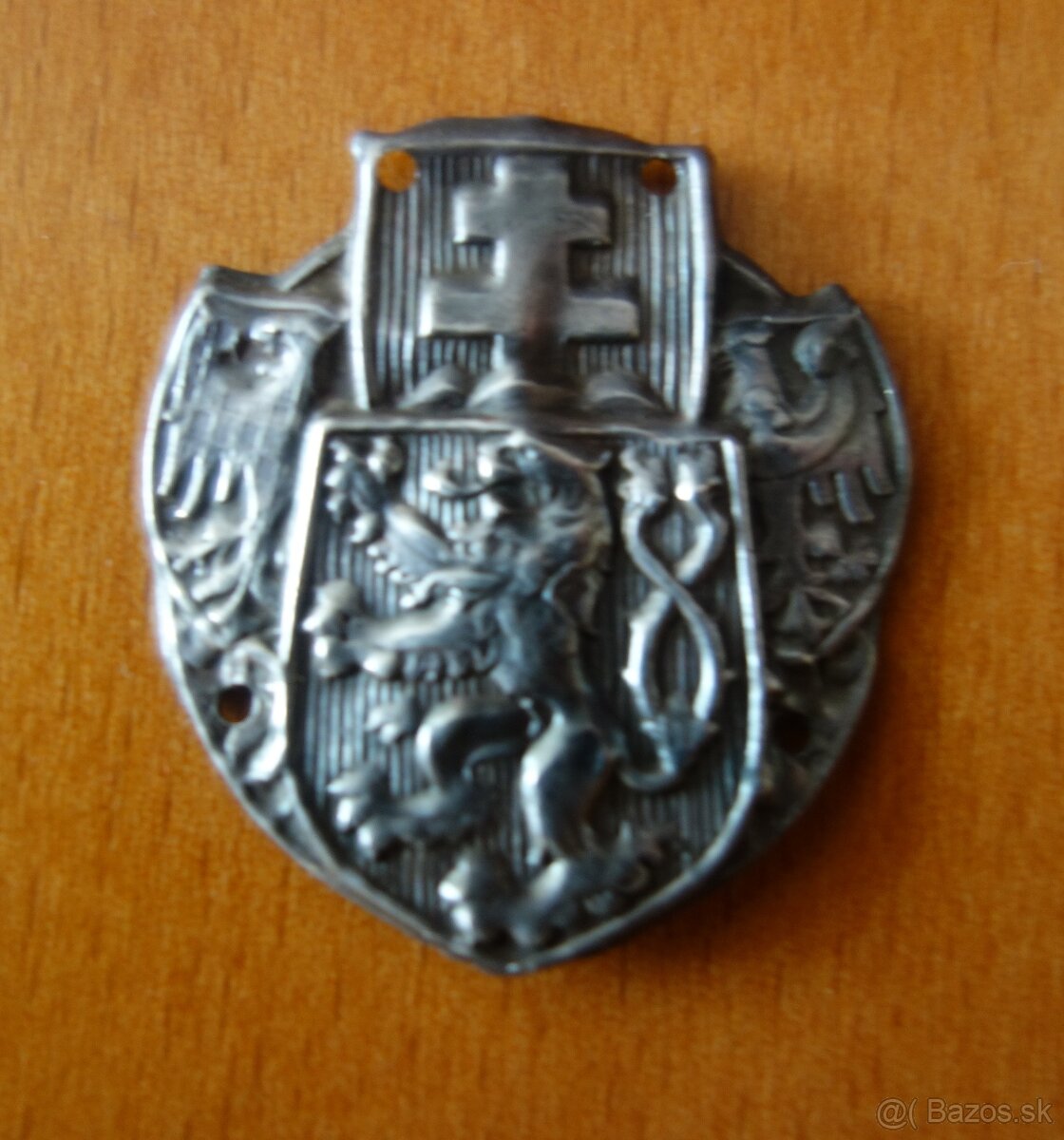 Odznak čs. légie