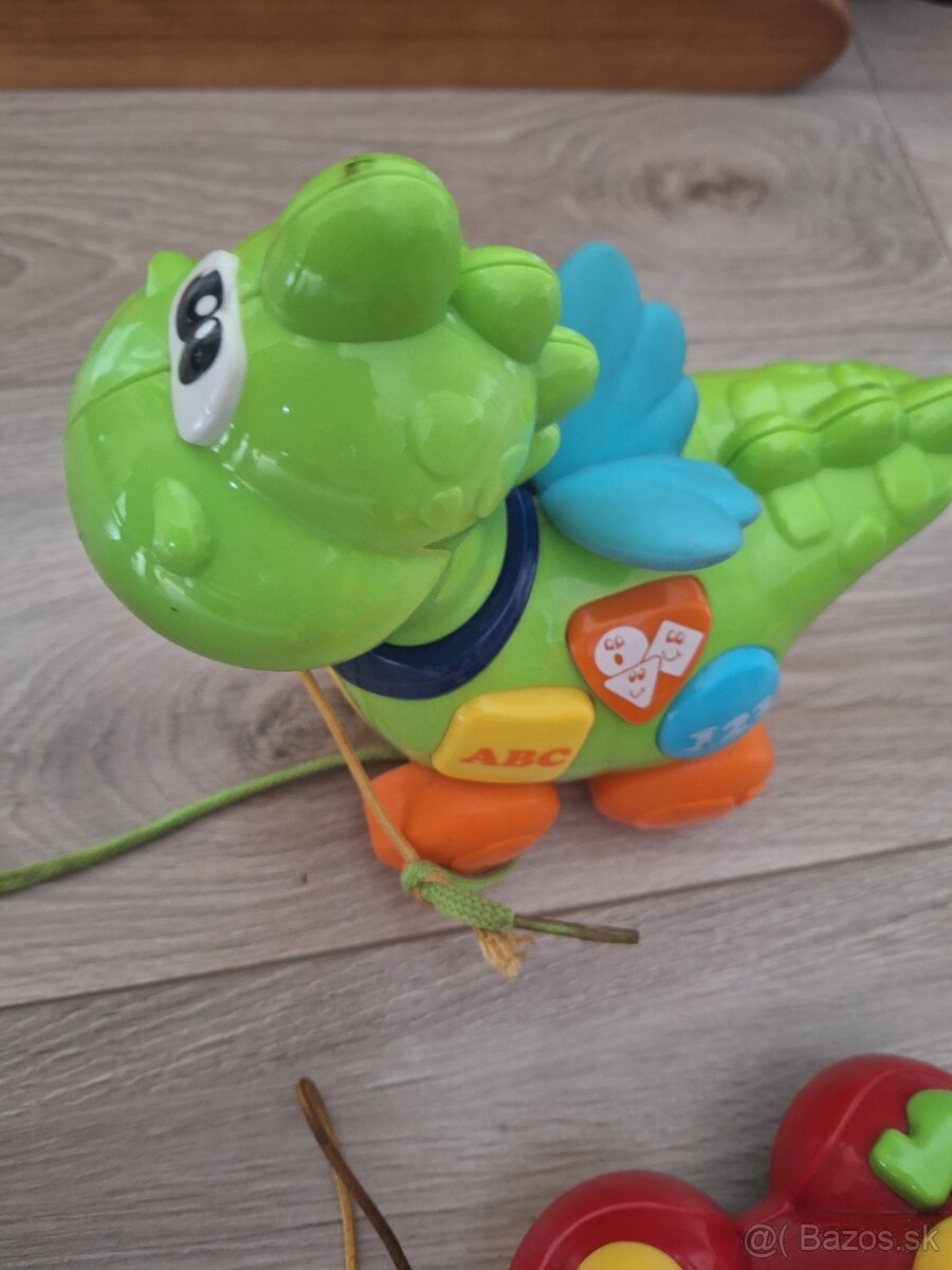Hracky