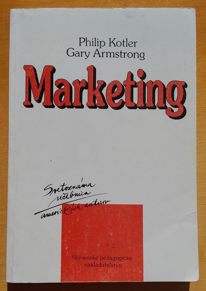 Marketing