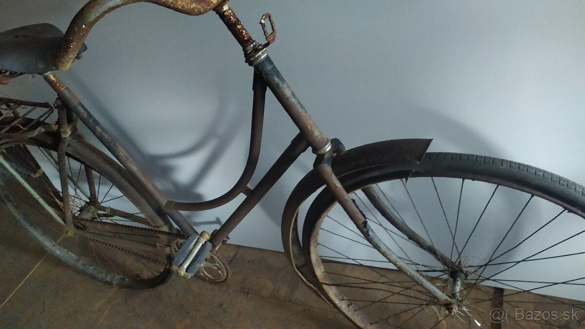 Bicykel