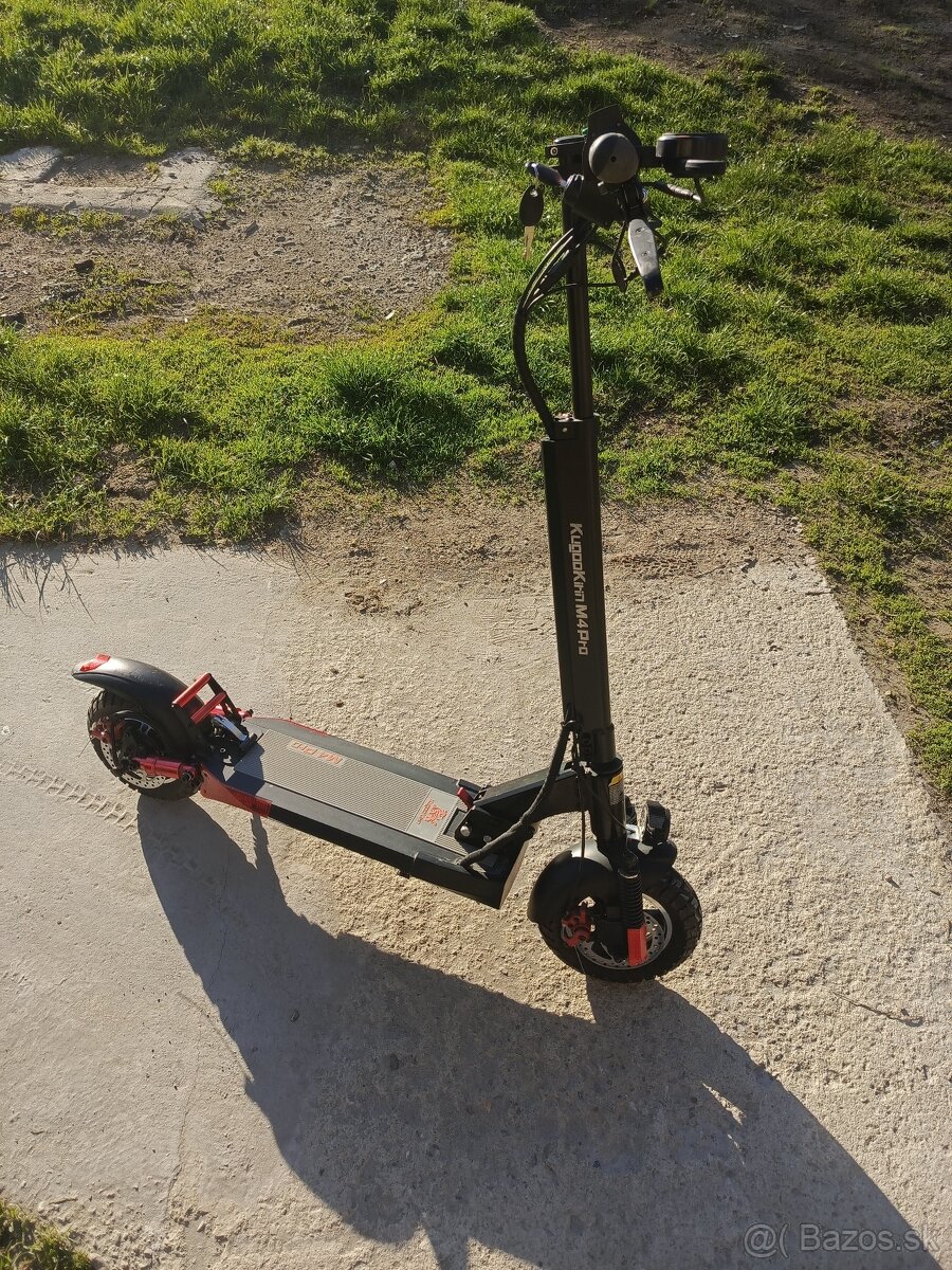 Kugoo Kirin M4 Pro