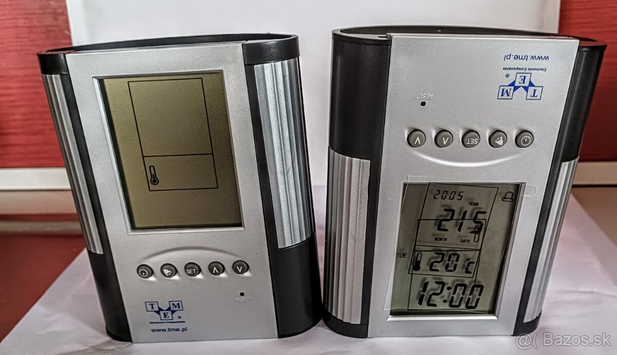 DOMACI ELEKTRONICKY KALENDAR