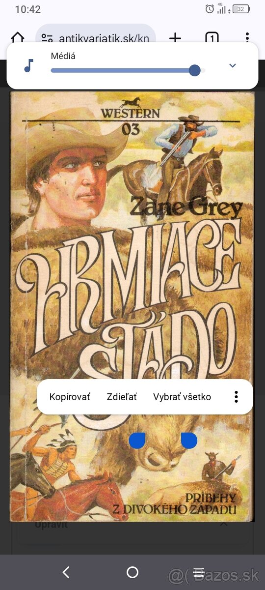Zane Gray