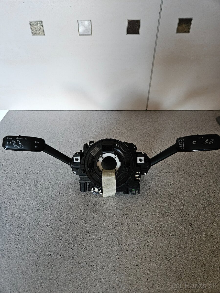 Volant škoda