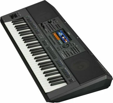 Yamaha psr SX900