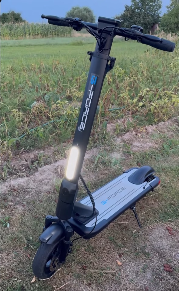 G-FORCE S10