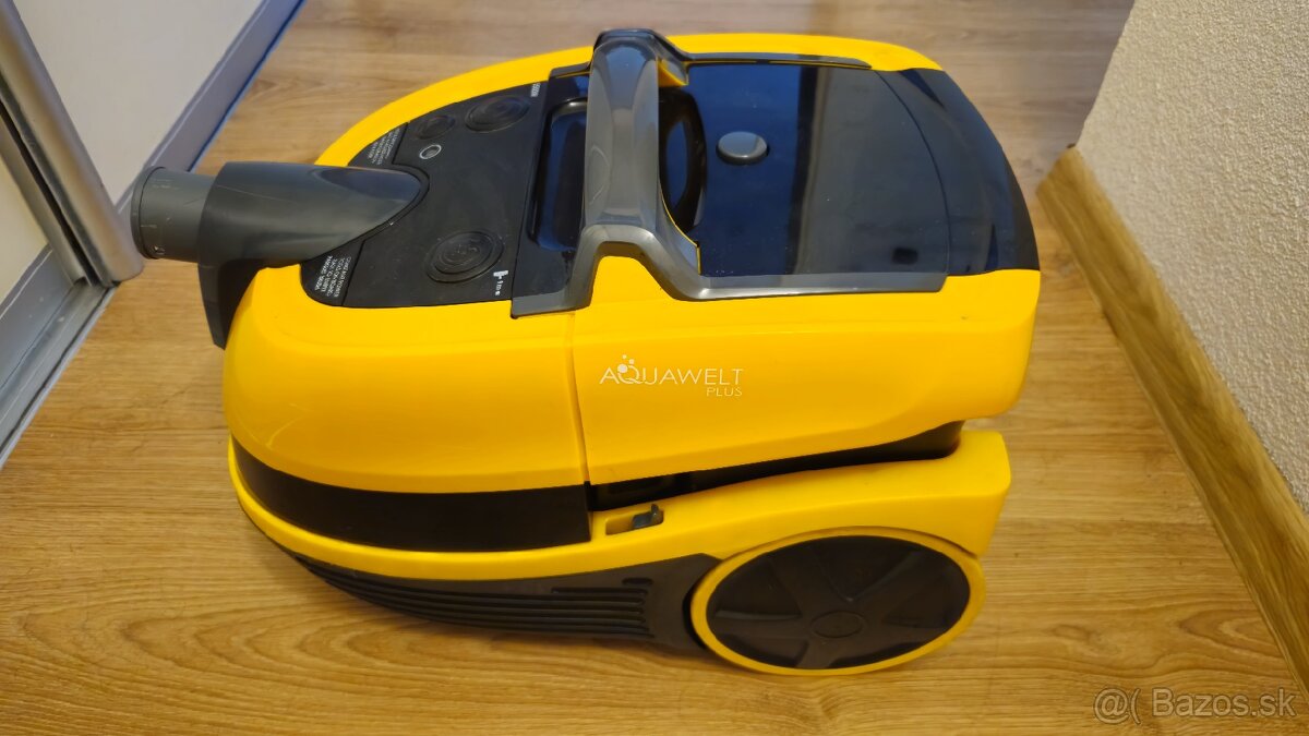 Zelmer Aquawelt Pro