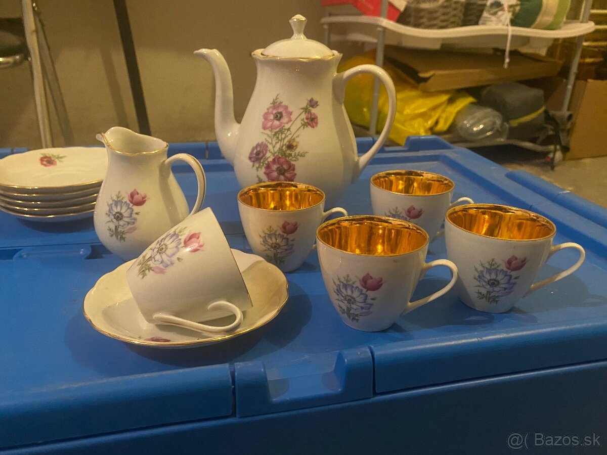 Porcelán