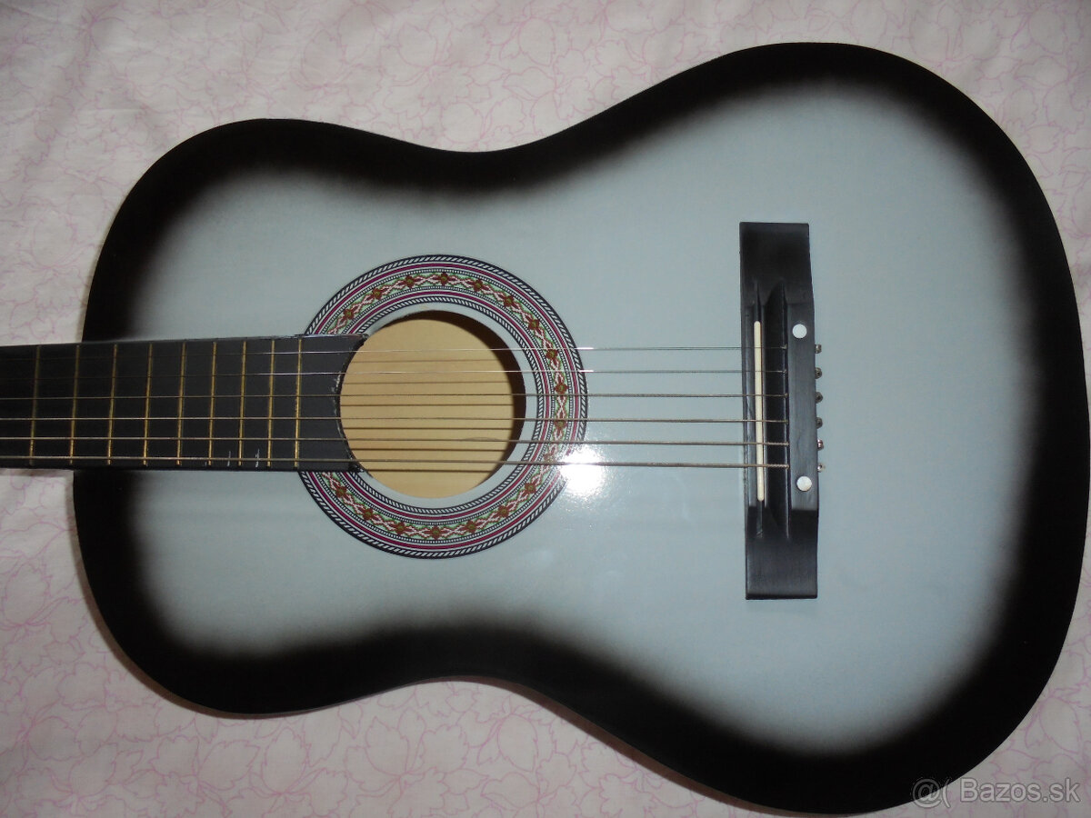 GITARA